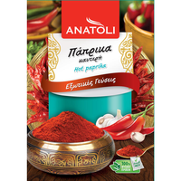 ANATOLI Πάπρικα Καυτερή 50gr