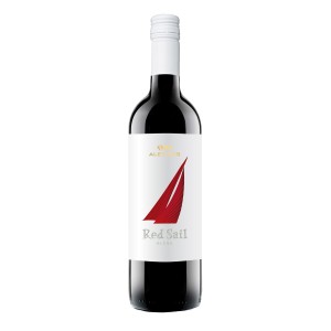 Alexakis Sail Κρασί Ερυθρό 750 ml