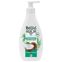 Le Petit Marseillais Κρέμα Σώματος Βιολογική Καρύδα 250ml