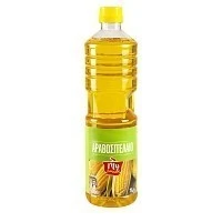 My Kouzina Αραβοσιτέλαιο 1lt