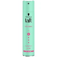 Schwarzkopf Taft Λακ Volume HL4 250ml