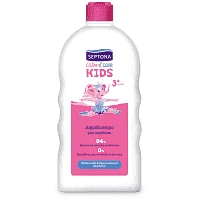 Septona Kids Αφρόλουτρο Για Κορίτσια 750ml