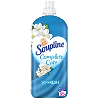 Soupline Μαλακτικό Συμπυκνωμένο Complete Care So Fresh 55μεζ 1,155lt
