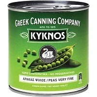 Kyknos Αρακάς Ψιλός 400gr