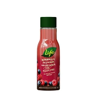 Life Superfruits Cranberry - Raspberry - Blueberry 1lt