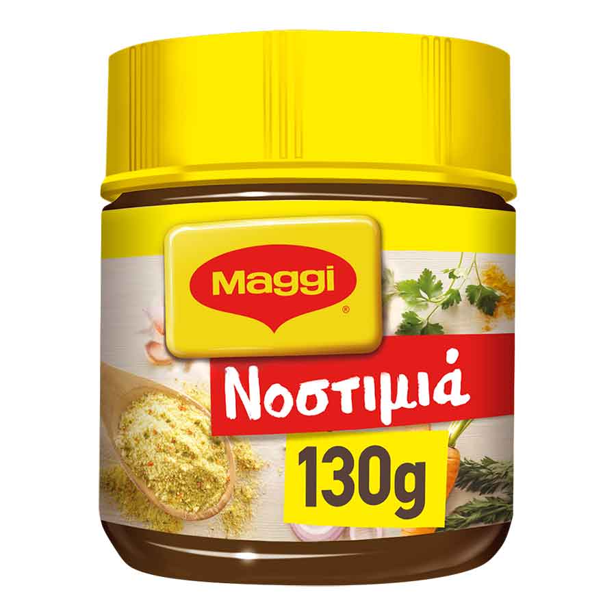 Maggi Νοστιμιά Ζωμός 130γρ.