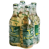 Μαλαματίνα Ρετσίνα 4x500ml