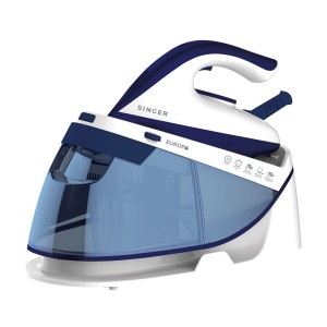 Singer Σύστημα Σιδερώματος 2400W