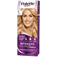 Palette Κρέμα Βαφή Μαλλιών Ν9 Ξανθό Πολύ Ανοιχτό