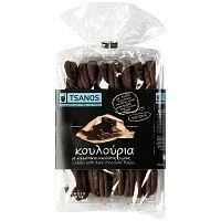 Tsanos Kουλούρια Σοκολάτας 300gr