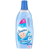 Soupline Μαλακτικό Mistral 17μεζ 12/1,4lt