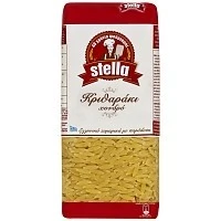 Stella Κριθαράκι Χονδρό 500gr