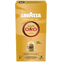 Lavazza Κάψουλες Espresso Oro 55gr 10τεμ