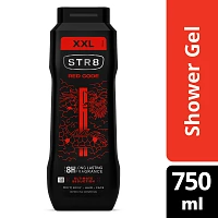 Str8 Αφρόλουτρο Red Code 750ml