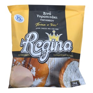 Regina Ξινά Τυροπιτάκια Τηγανιού 1 kg