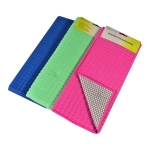 Πατάκι Πιάτων Microfiber 38 x 50 cm
