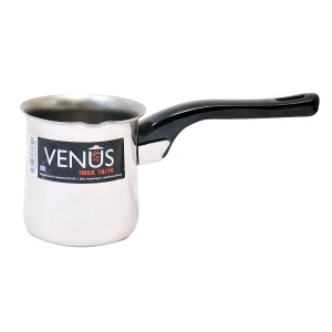 Venus Μπρίκι Ανοξείδωτο Ν3 320 ml
