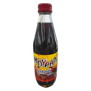 Αρκάδι Μπυράλ Αναψυκτικό Γυάλινη Φιάλη 250 ml