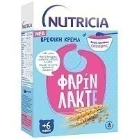 Nutricia Farine Lactee 250gr