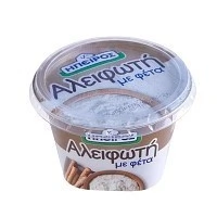 Ήπειρος Αλειφωτή Με Φέτα 200gr
