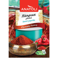 ANATOLI Πάπρικα Γλυκιά 25gr