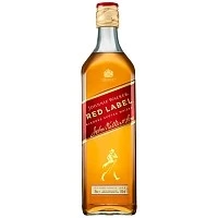 Johnnie Walker Red Label Whisky 700ml