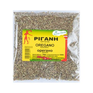 Anna Herbs Ρίγανη 35 gr