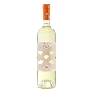Δουλουφάκης Sauvignon Blanc Κρασί Λευκό Ξηρό 750 ml