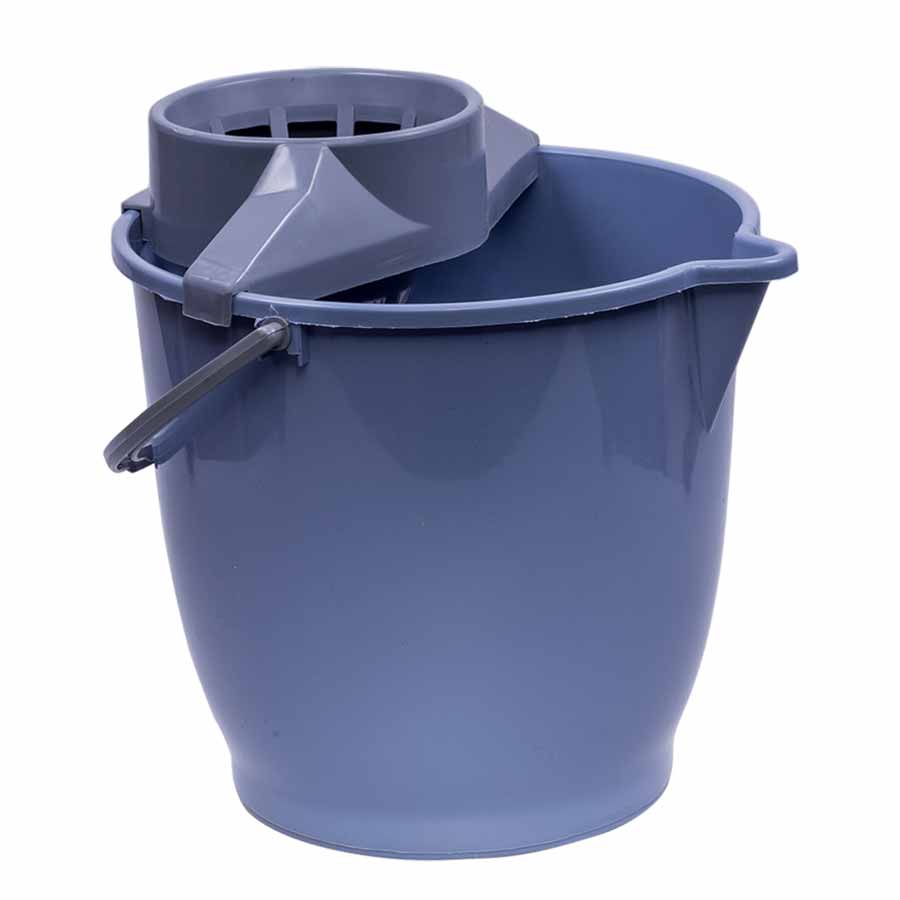 Cyclops Κουβάς Με Στίφτη No225 15lt. 30x30x28cm.