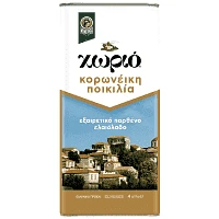 Χωριό Εξαιρετικό Παρθένο Ελαιόλαδο Κορωνέικο 4lt