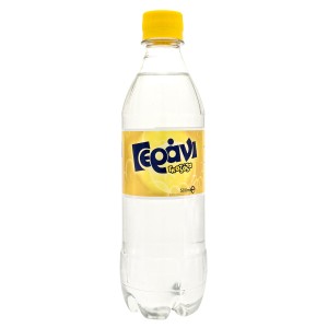 Γεράνι Γκαζόζα Αναψυκτικό 500 ml