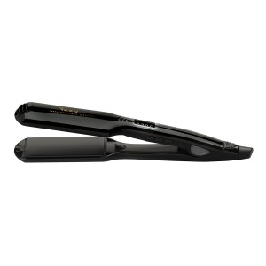 Izzy Ισιωτική Πρέσα Μαλλιών XL Moroccan Glide Με Κεραμικές Πλάκες