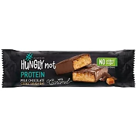 Hungry Not Μπάρα Protein Milk Chocolate Dough 50gr