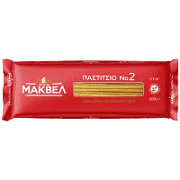 ΜΑΚΒΕΛ Παστίτσιο Νο2 500gr