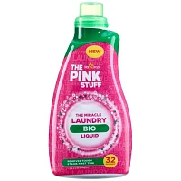 The Pink Stuff Υγρό Kαθαριστικό Λεκέδων Bio 960ml