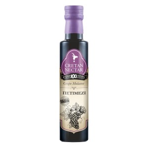 Cretan Nectar Πετιμέζι 250 ml