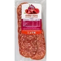 My Gusto Σαλάμι Αέρος Φέτες 110gr