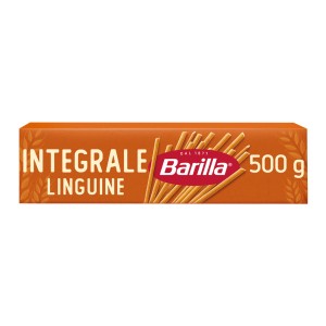 Barilla Ζυμαρικά Λιγκουϊνι Ολικής Άλεσης 500 gr