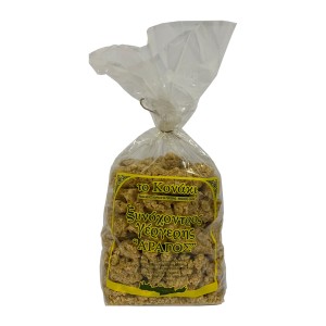 Αραγός Ξυνόχοντρος Κρήτης 1 kg
