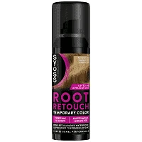 Syoss Root Retouch Ξανθό Σκούρο 120ml