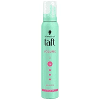 Schwarzkopf Taft Mousse Μαλλιών Volume HL4 200ml