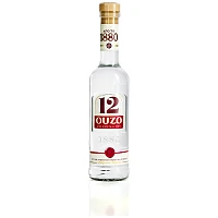 "12" Ούζο 200ml
