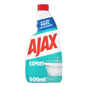 Ajax Καθαριστικό Spray Expert Αντ/κό 500 ml