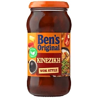 Ben's Original Σάλτσα Κινέζικη 450gr
