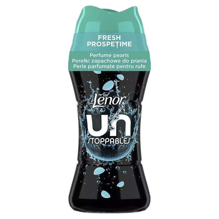 Lenor Unstoppables Fresh Αρωματικές πέρλες - 270g