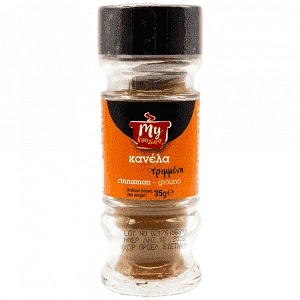 My kouzina Κανέλα Τριμμένη 35g