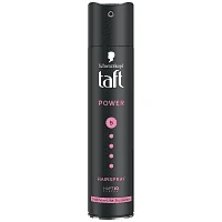 Schwarzkopf Taft Λακ Power Cashmere HL5 250ml
