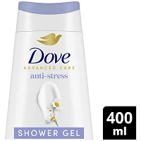 Dove Αφρόλουτρο Anti-stress 400ml
