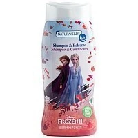 Frozen Σαμπουάν & Conditioner 250ml