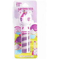 Lip Smacker Unicorn Frosting Pals Gloss